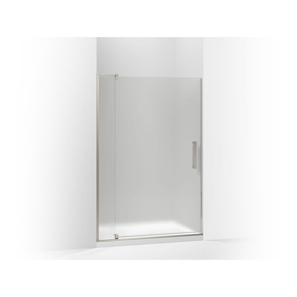 Kohler Revel 5/16 Pivot Door, 70 X 44 707541-D3-BNK - main